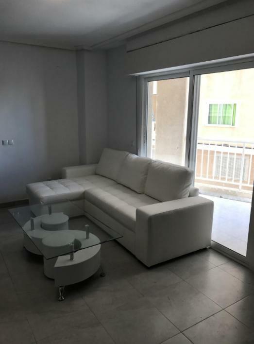 Modern Beach Apartment Torrevieja Exterior foto