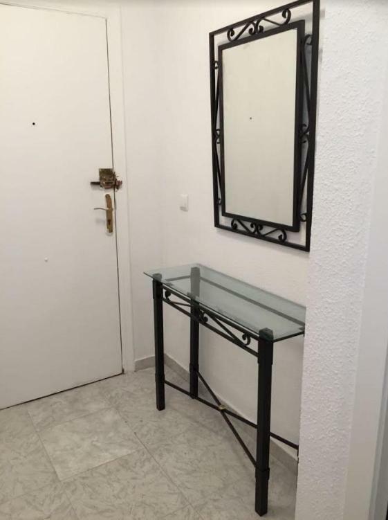 Modern Beach Apartment Torrevieja Exterior foto