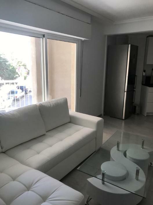 Modern Beach Apartment Torrevieja Exterior foto