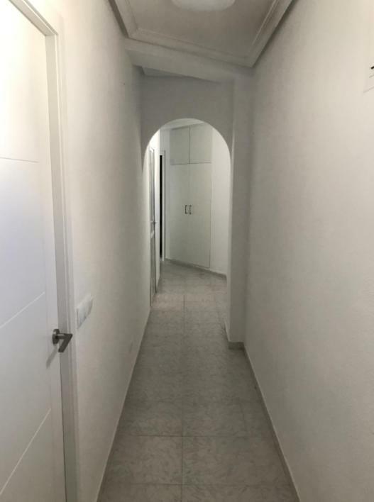 Modern Beach Apartment Torrevieja Exterior foto